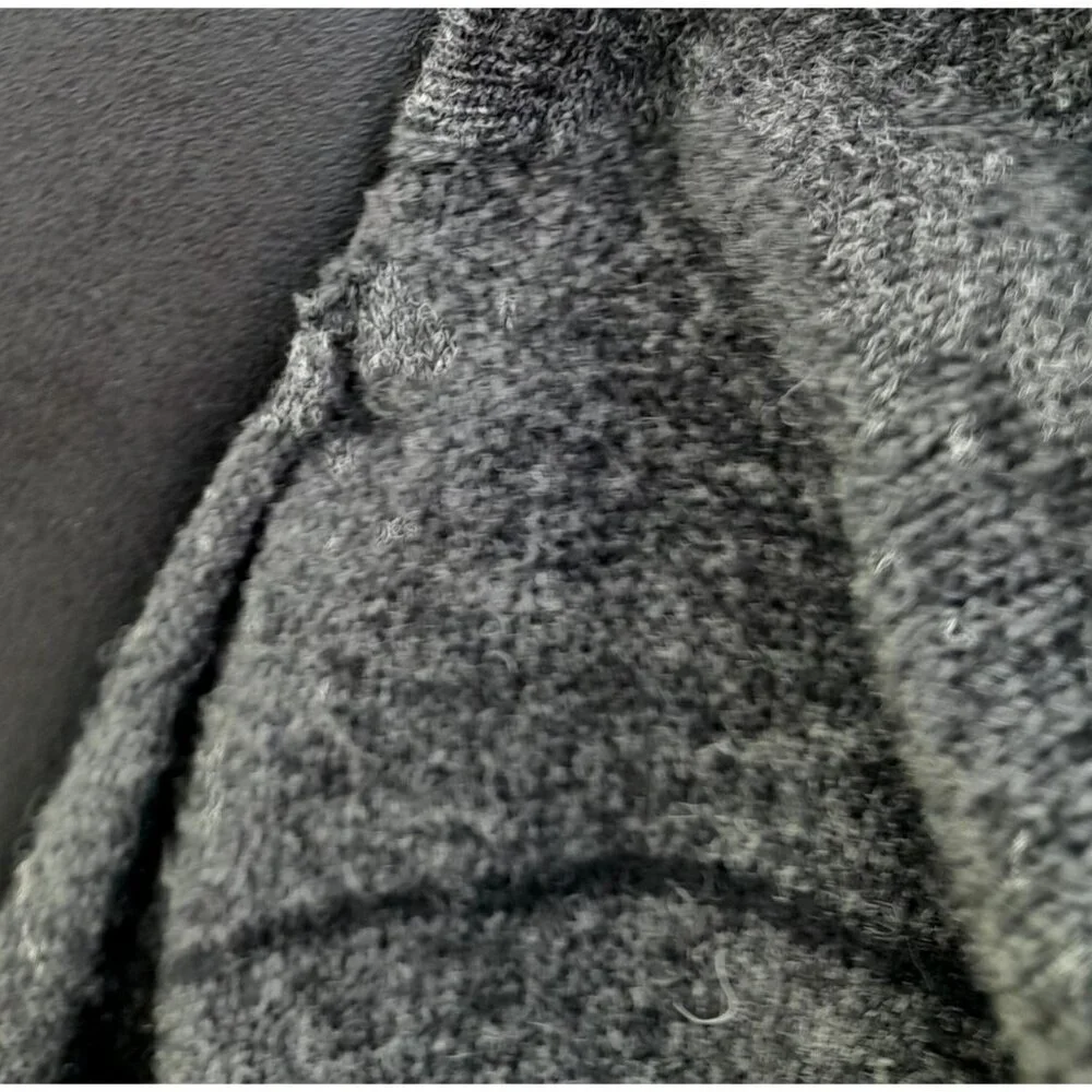 Eileen Fisher size gray